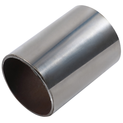 2 em 1,5 polegadas tubulação soldada do tubo dos Ss 304 de 1 polegada em volta da tubulação de aço inoxidável 90mm