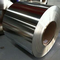 304 laminados a alta temperatura bobina de aço inoxidável Inox 201 150mm 300 séries