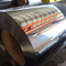 304 laminados a alta temperatura bobina de aço inoxidável Inox 201 150mm 300 séries