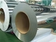 Material de aço inoxidável do produto comestível do RUÍDO JIS AISI SS 1250mm da bobina do revestimento 304 do espelho