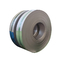 Tira de aço inoxidável escovado de 20 mm ASTM SUS201 304 316L 420 440C Borda cortada