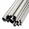 Tubos de metal sem costura de precisão SCH40S 2 1/2'' ASTM A53 304 316L Pipe