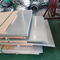 Placa de chapa de aço inoxidável de 100 mm de espessura ASTM AISI SUS210 316L 420 Acabamento fosco acetinado