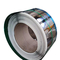 A bobina conservada e lubrificada laminada a alta temperatura Turquia 904l 8K lustrou a bobina de aço inoxidável 430 Ss bobina 202