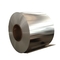 A bobina de aço laminada a alta temperatura inoxidável classifica AISI JIS 304 410 430 5mm 8mm Inox