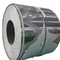A bobina de aço inoxidável 316l Ss de Aisi 304 cobre a bobina ASTM AiSi JIS 201 304 304L 316
