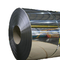 Folha de aço inoxidável laminada quente nos fornecedores ASTM AiSi 201 da bobina tira de 316 316 410 430 Ss