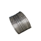 Tira de aço laminada a alta temperatura Ss que solda a fita Inox da bobina 201 304 304L 316L