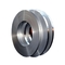 A tira lisa de aço inoxidável AiSi JIS Ss laminados a alta temperatura de ASTM bobina 202 304 316 316L 410 430