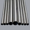 4 SS da polegada 2,5&quot; 321 conduzem 40 x 40 430 diâmetro de aço inoxidável do tubo 300mm