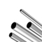 Tubos sem emenda do metal da liga de alumínio 100mm 10 tubulação de aço inoxidável ASTM AiSi JIS GB de Sch 10