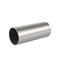 Tubos sem emenda do metal da liga de alumínio 100mm 10 tubulação de aço inoxidável ASTM AiSi JIS GB de Sch 10