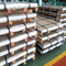 Séries de aço inoxidável AISI 410 da folha 1200 x 600 de Tisco 18 x 18 24 x 24 400 430 409L 410S 4x8ft