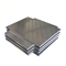 O metal de aço inoxidável galvanizado chapeia a folha para os restaurantes S32205 2205 304