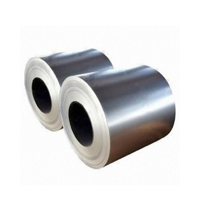 Bobina de aço laminada a quente brilhante fosca Calibre 12 14 8K Acabamento ASTM 301 302 Tira 316Ti